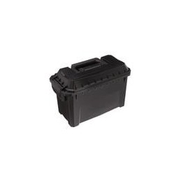 1 pcs : T1400 - Storage Boxes & Cases Small Gear Box: Black 9-7/32' L x 4-1/4' W x 6' D