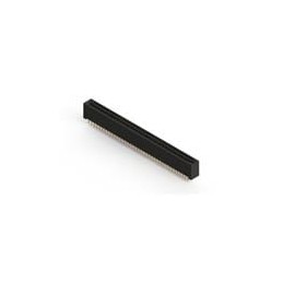 1 pcs : 396-076-521-201 - Standard Card Edge Connectors Card Edge Connector