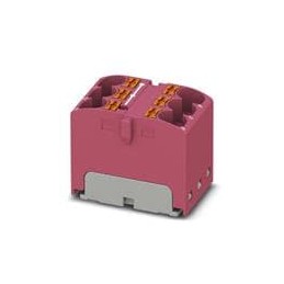 1 pcs : 3273939 - DIN Rail Terminal Blocks PTFIX 6X4-G PK