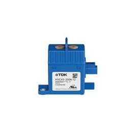 1 pcs : B88269X9990C101 - Contactor Accessories CONTACTOR 500A 24VDC HI-V