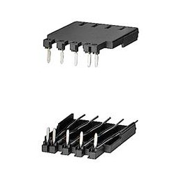 1 pcs : 3RT19164KA1 - Contactor Accessories vSOLDER PIN ADAPTER FOR S00 QTY 1 4 PCS
