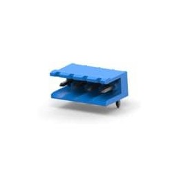1 pcs : 796698-6 - Pluggable Terminal Blocks TERMI-BLOK HEADER ASSY90 6P.