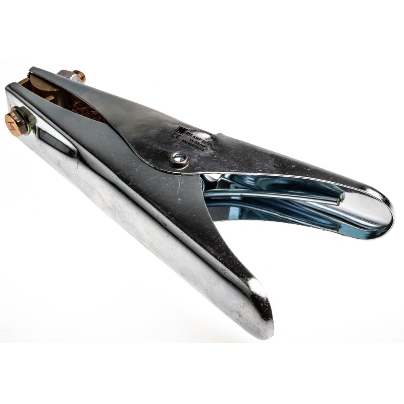 1 pcs - GCE Earth Clamp