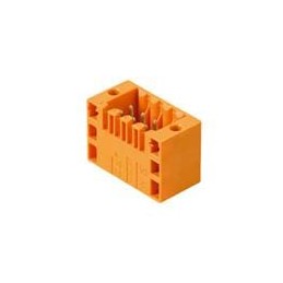 1 pcs : 1729590000 - Pluggable Terminal Blocks 3.50/06/180F 3.5SNBK
