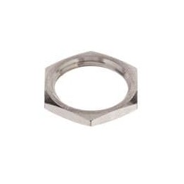 1 pcs : 1522128-1 - Switch Fixings TOGGLE SWITCH HARDWARE NUT