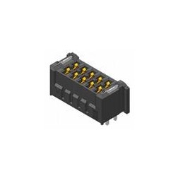 1 pcs : UMPS-04-05.5-G-V-S-TR - Power to the Board 2.00 mm mPOWER Ultra Micro Power Socket