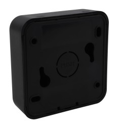 1 pcs - CAMDENBOSS ABS Enclosure, 74 x 74 x 25.5mm
