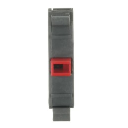 1 pcs - ABB ABB Modular Series Contact Block, 690V, 1NC