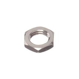 1 pcs : A713 - Switch Fixings 5/16-24 HEX-NUT PLATED NI