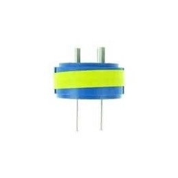 1 pcs : 97-22-10P - Circular MIL Spec Tools, Hardware & Accessories 4P Sz 22 Pin Insert