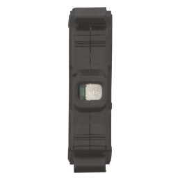 1 pcs - Eaton M22 Series Light Block, 12 - 30V ac/dc, Blue Light