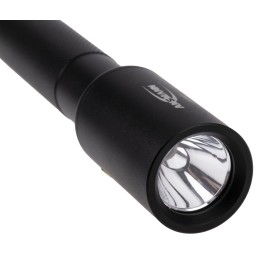 1 pcs - Ansmann T150 LED Torch Black 150 lm, 156 mm