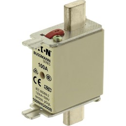1 pcs - Eaton 20A NH Fuse, NH000, 690V ac