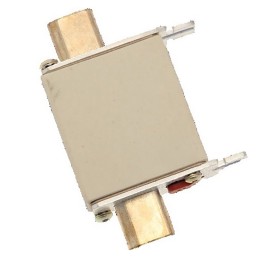 1 pcs - Eaton 40A NH Fuse, NH000, 690V ac
