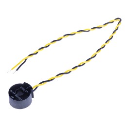 1 pcs - RS PRO Current Transformer Current Transformer, 25A Input, 500:1, 7mm Bore