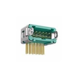 1 pcs : G125-MH11205L3P - Headers & Wire Housings Male,Horz,3.3mm,12P SMT Hld dwn/lock lat