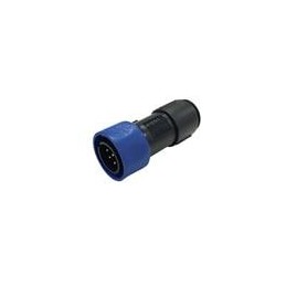 1 pcs : PXP4010/04P/3035 - Standard Circular Connector Flex Cbl Conn 4 P Pin 3.0mm-3.5mm Cbl