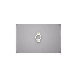 1 pcs : 272-06747 - Switch Fixings INDICATOR PLATE