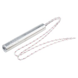 1 pcs - Heating Element, 4in, 350 W, 220 V ac