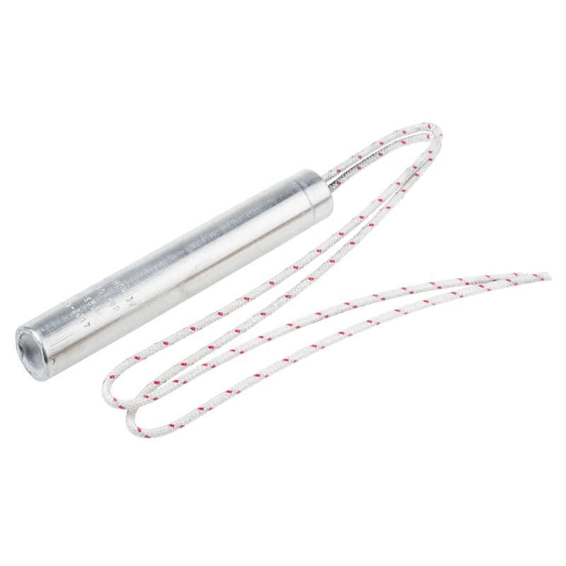 1 pcs - Heating Element, 4in, 350 W, 220 V ac