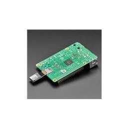 1 pcs : 4395 - Memory Card Connectors Micro SD Card PCB Extender