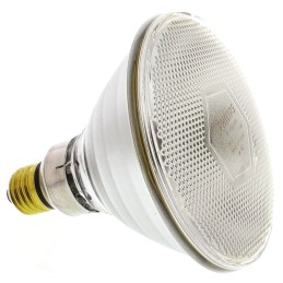 1 pcs - Philips Lighting IR175C PAR38 175 W E27 Infrared (IR) Heat Lamp 136 mm, 240/250 V