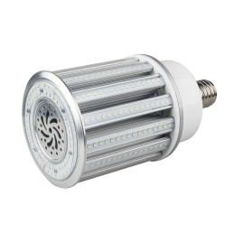 1 pcs - RS PRO E40 LED Corn Lamp 100 W, 6500K, White, Cluster shape