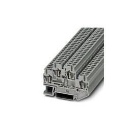 1 pcs : 3031270 - DIN Rail Terminal Blocks STTB 2.5