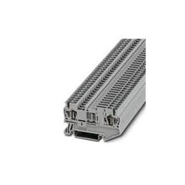 1 pcs : 3035577 - DIN Rail Terminal Blocks ST 2,5-TG BU