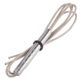 1 pcs - Heating Element, 2in, 50 W, 220 V ac