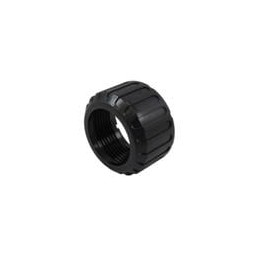 1 pcs : CN21 - Automotive Connectors Cap Nut, Shell SZ 24