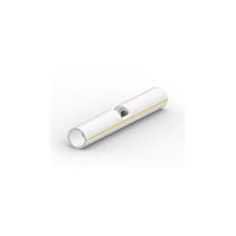 1 pcs : 53550-1 - Terminals SPLICE BUTT 12-10AWG