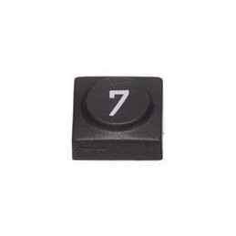 1 pcs : 826.007.011 - Switch Fixings Key Cap