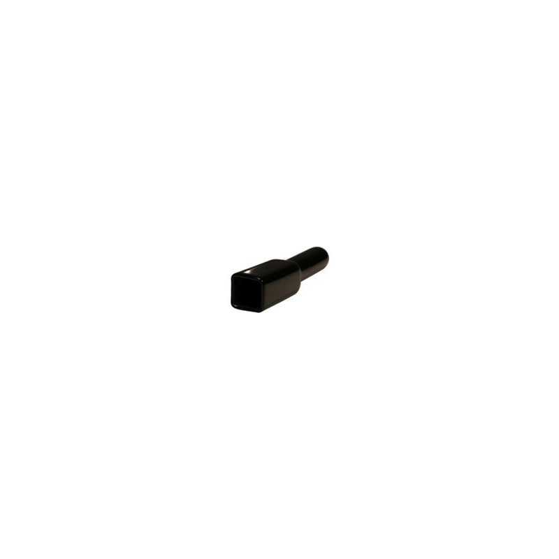 1 pcs : DT2P-BT-BK - Automotive Connectors BT DT 2 WY RC BLK