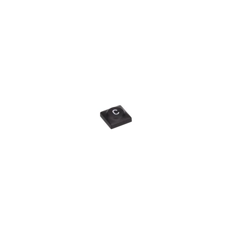 1 pcs : 825.053.011 - Switch Fixings Key Cap
