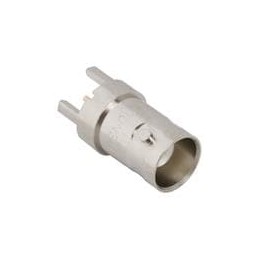 1 pcs : 031-5329-52RFX - RF Connectors / Coaxial Connectors PCB RECEPTACLE