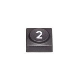 1 pcs : 826.002.011 - Switch Fixings Key Cap