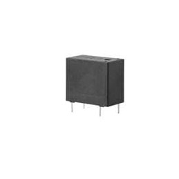 1 pcs : PR2-12V-450-1A - General Purpose Relays 18.6 x 10.4 x 15.8 mm, 12 V, 5 A, SPST (1 Form A), Power Relay