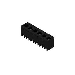 1 pcs : 8000078318 - Pluggable Terminal Blocks PCB plug-in connector (board connection), 7.50 mm, Number of poles: 6, Outgoing e
