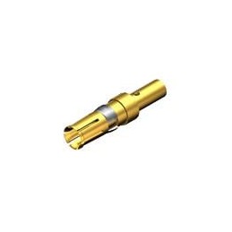 1 pcs : 172704-0151 - D-Sub Contacts 20A CRIMP SOCKET