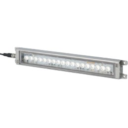 1 pcs - Patlite LED LED Light Bar, 24 V dc, 12.5 W