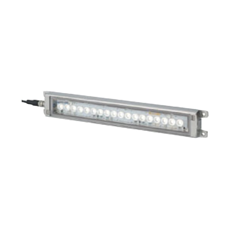 1 pcs - Patlite LED LED Light Bar, 24 V dc, 12.5 W
