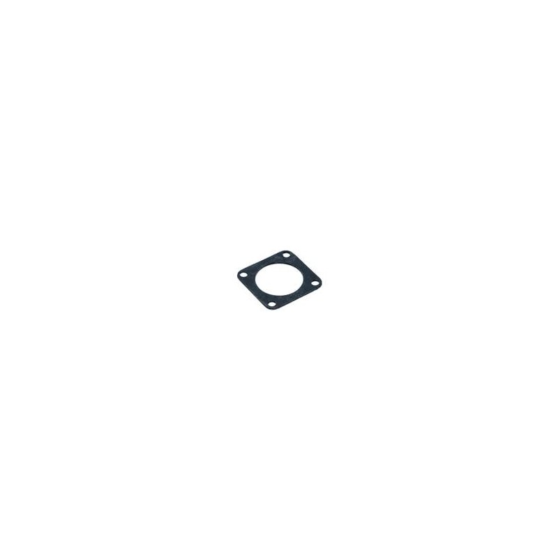 1 pcs : C10-101949-018 - Standard Circular Connector Rcpt Gasket 18 LPT00,LPT02 type