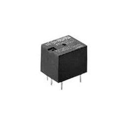 1 pcs : 833H-1C-S-5VDC - General Purpose Relays GP/IND RELAY