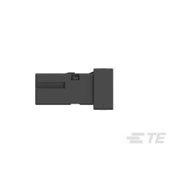 5 pcs - TE Connectivity, 1-2834461 Female PCB Connector Housing, 1.8mm Pitch, 16 Way, 2 Row Horizontal