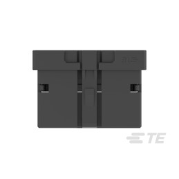 5 pcs - TE Connectivity, 1-2834461 Female PCB Connector Housing, 1.8mm Pitch, 16 Way, 2 Row Horizontal