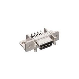 1 pcs : 2-5178238-1 - I/O Connectors R.A. RECPT 14P Series II boardlock
