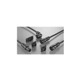 1 pcs : JN1-22-22F-PKG100 - Standard Circular Contacts WATERPR MINI CONN 21 2 25 AWG