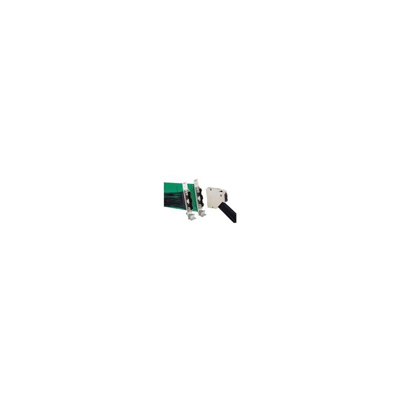 1 pcs : TJ50A-1618SCA(30) - I/O Connectors