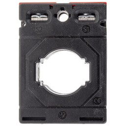 1 pcs - RS PRO Base Mounted Current Transformer, 80A Input, 80:5, 5 A Output, 30 x 10mm Bore